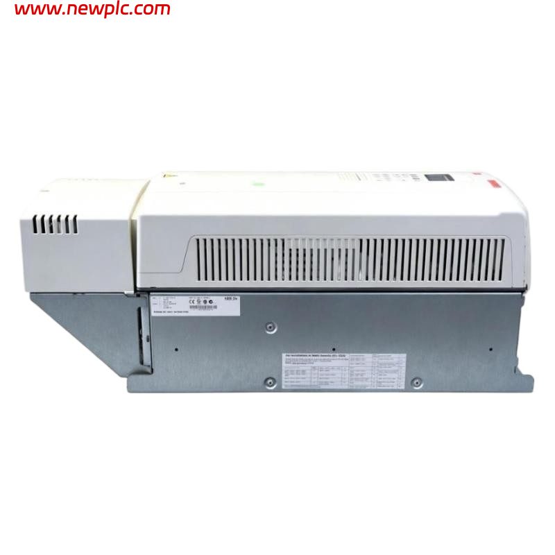 ABB ACS800-01-0075-3 3AUA0000018973 Low Voltage AC Variable Frequency Drive (VFD) ABB ACS800-01-0075-3 3AUA0000018973 Low Voltage AC Variable Frequency Drive (VFD)