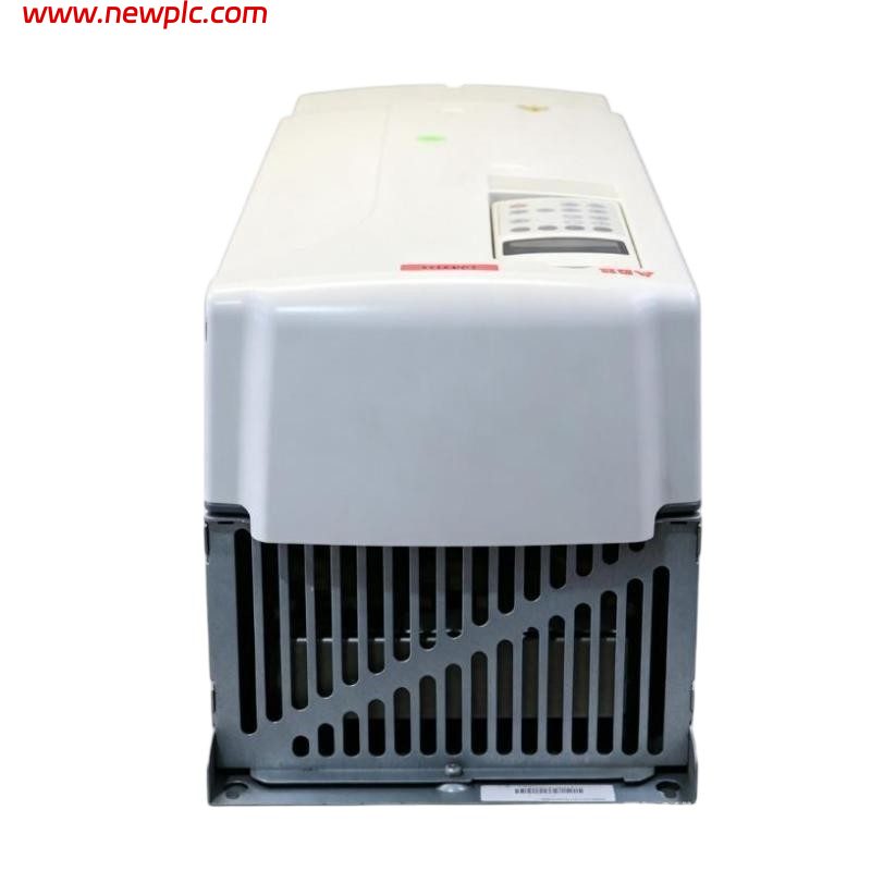 ABB ACS800-01-0075-3 3AUA0000018973 Low Voltage AC Variable Frequency Drive (VFD) ABB ACS800-01-0075-3 3AUA0000018973 Low Voltage AC Variable Frequency Drive (VFD)