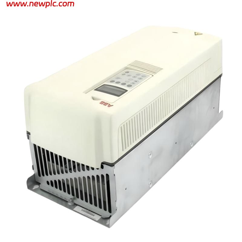 ABB ACS800-01-0100-3 64652699 Low Voltage AC Variable Frequency Drive (VFD)