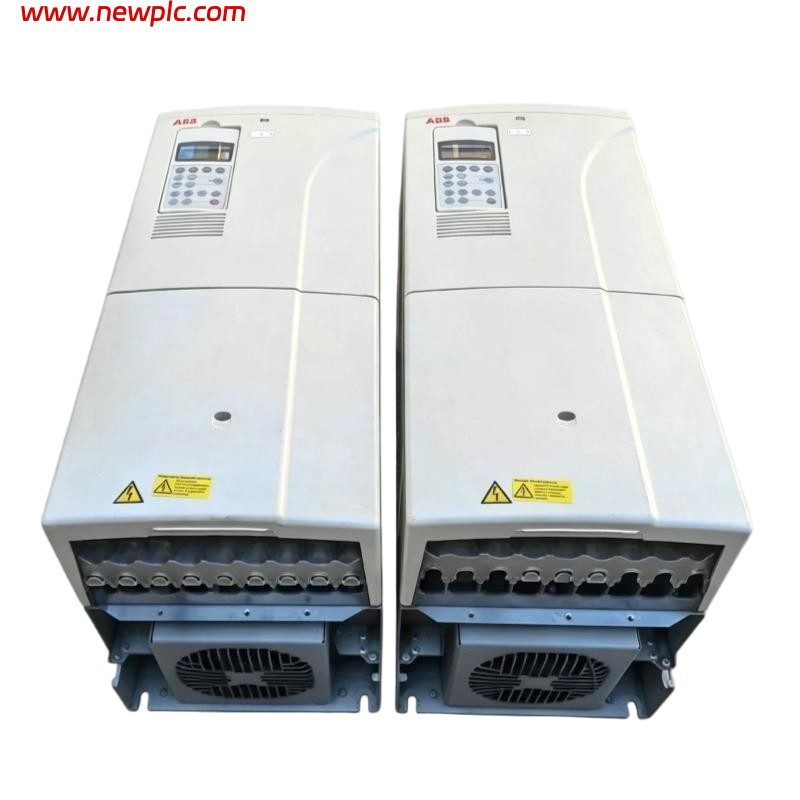 ABB ACS800-01-0120-3 64664425 Low Voltage AC Variable Frequency Drive (VFD) ABB ACS800-01-0120-3 64664425 Low Voltage AC Variable Frequency Drive (VFD)