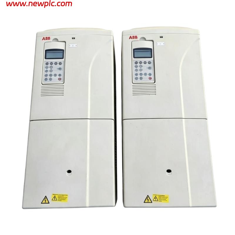 ABB ACS800-01-0120-3 64664425 Low Voltage AC Variable Frequency Drive (VFD) ABB ACS800-01-0120-3 64664425 Low Voltage AC Variable Frequency Drive (VFD)