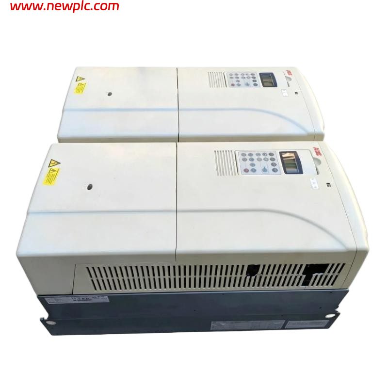 ABB ACS800-01-0120-3 64664425 Low Voltage AC Variable Frequency Drive (VFD) ABB ACS800-01-0120-3 64664425 Low Voltage AC Variable Frequency Drive (VFD)