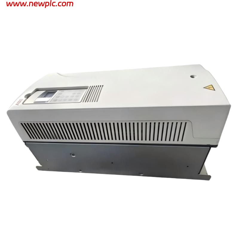 ABB ACS800-01-0135-3 3AUA0000015036 Low Voltage AC Variable Frequency Drive (VFD) ABB ACS800-01-0135-3 3AUA0000015036 Low Voltage AC Variable Frequency Drive (VFD)