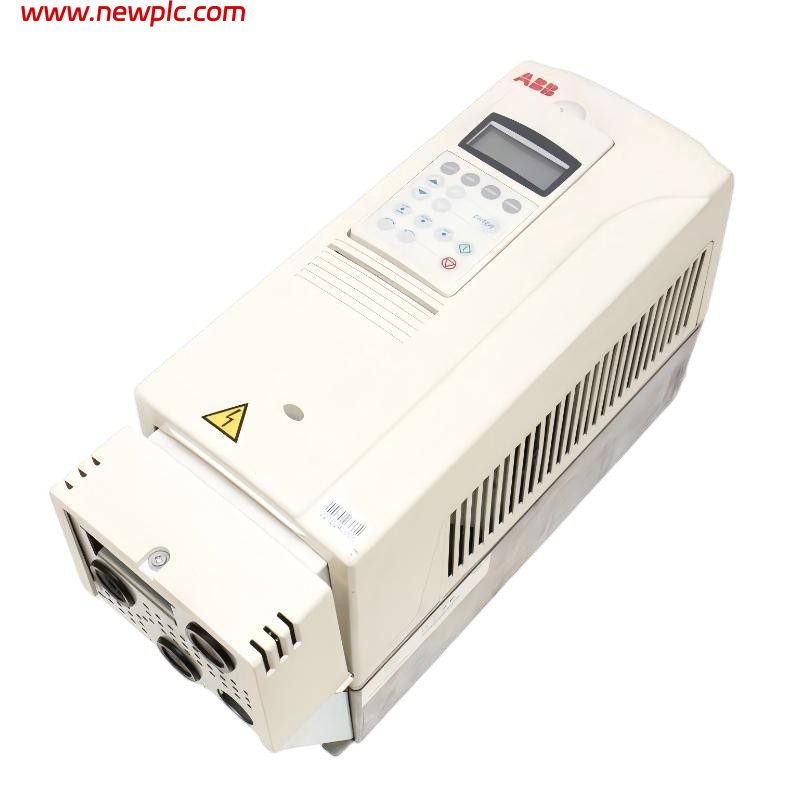 ABB ACS800-01-0165-3 3AUA0000015037 Low Voltage AC Variable Frequency Drive (VFD)