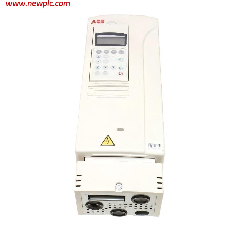 ABB ACS800-01-0165-3 3AUA0000015037 Low Voltage AC Variable Frequency Drive (VFD)