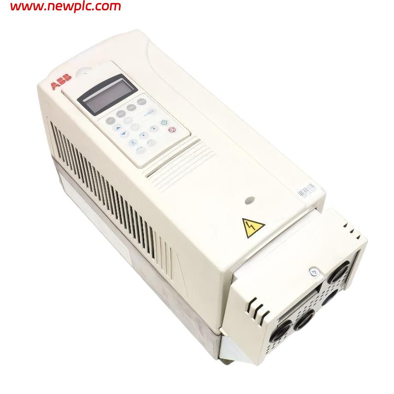 ABB ACS800-01-0165-3 3AUA0000015037 Low Voltage AC Variable Frequency Drive (VFD)