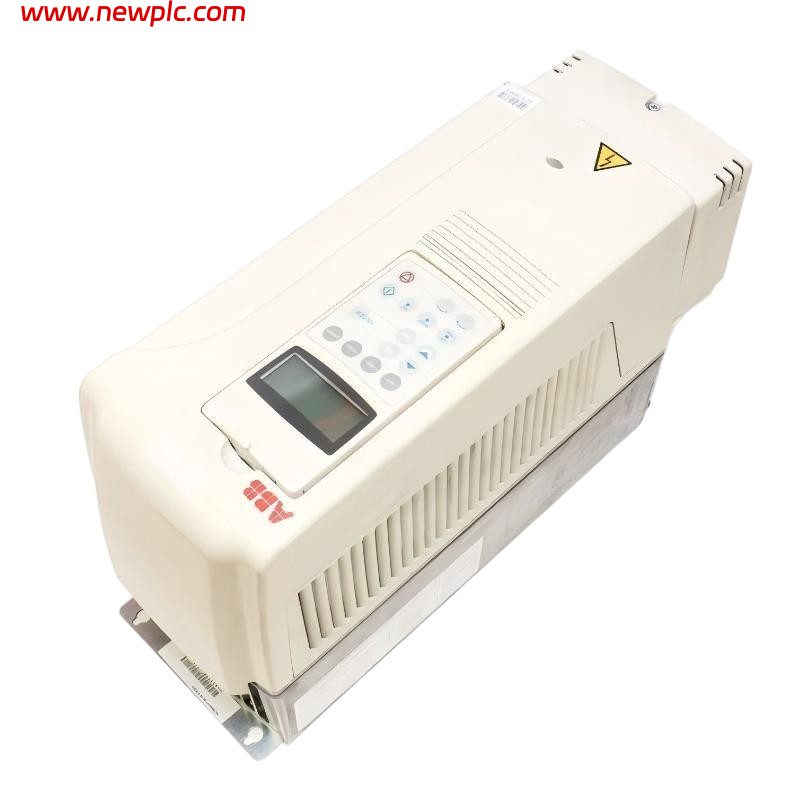 ABB ACS800-01-0165-3 3AUA0000015037 Low Voltage AC Variable Frequency Drive (VFD)