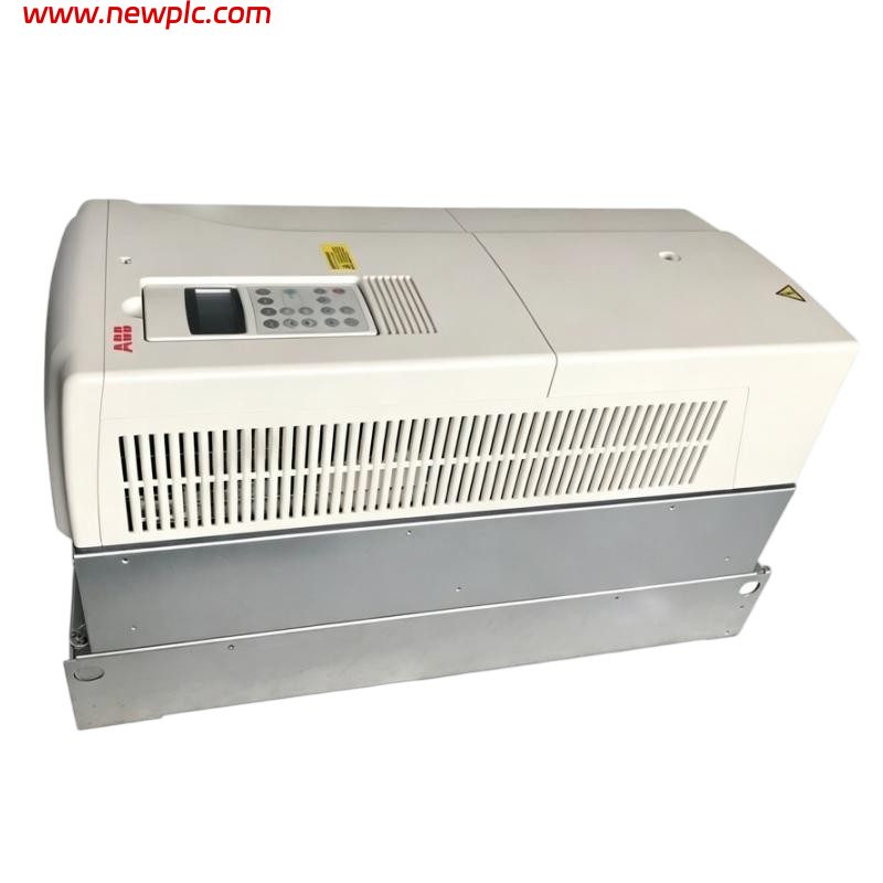 ABB ACS800-01-0205-3 3AUA0000033851 Low Voltage AC Variable Frequency Drive (VFD) ABB ACS800-01-0205-3 3AUA0000033851 Low Voltage AC Variable Frequency Drive (VFD)