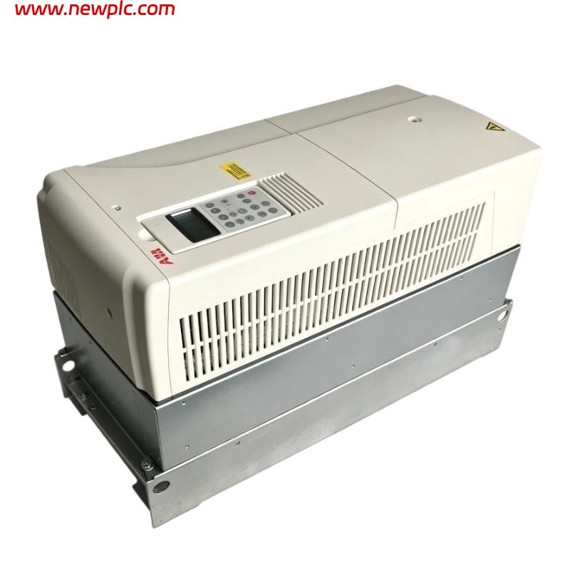 ABB ACS800-01-0205-3 3AUA0000033851 Low Voltage AC Variable Frequency Drive (VFD) ABB ACS800-01-0205-3 3AUA0000033851 Low Voltage AC Variable Frequency Drive (VFD)