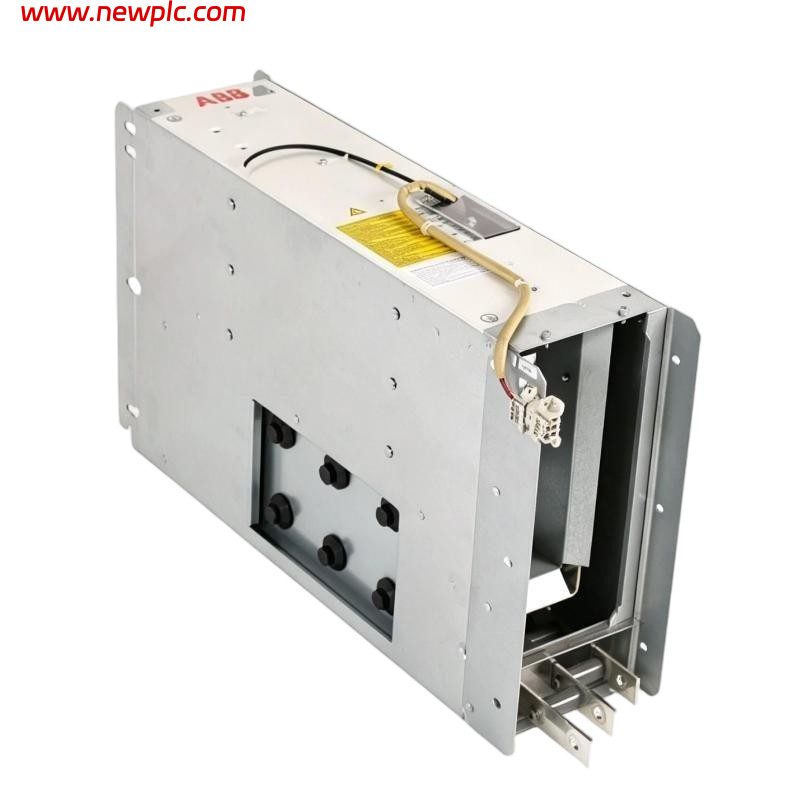 ABB ACS800-104-0175-3 3AUA0000064248 Low Voltage AC Multidrive Inverter Module (VFD Module)