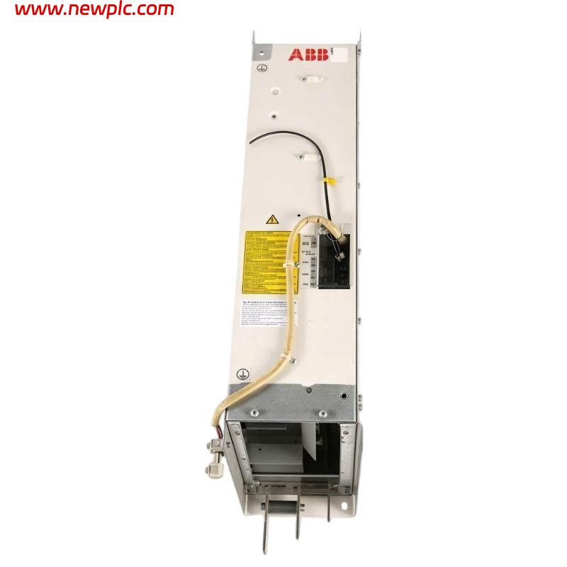 ABB ACS800-104-0175-3 3AUA0000064248 Low Voltage AC Multidrive Inverter Module (VFD Module)