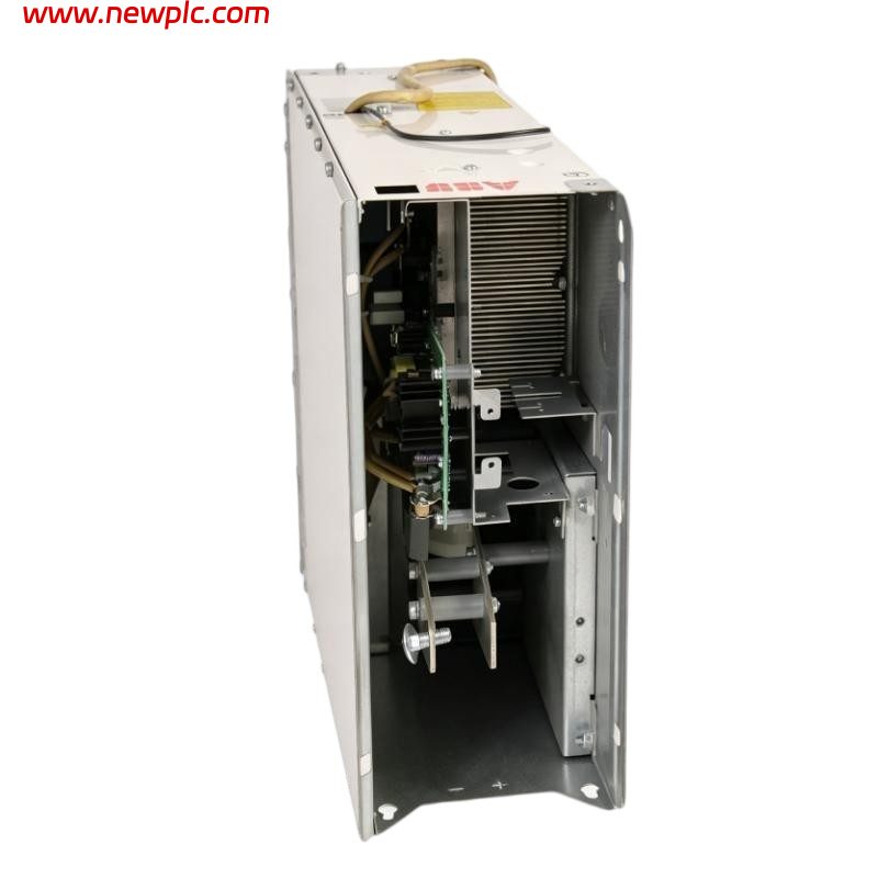 ABB ACS800-104-0175-3 3AUA0000064248 Low Voltage AC Multidrive Inverter Module (VFD Module)