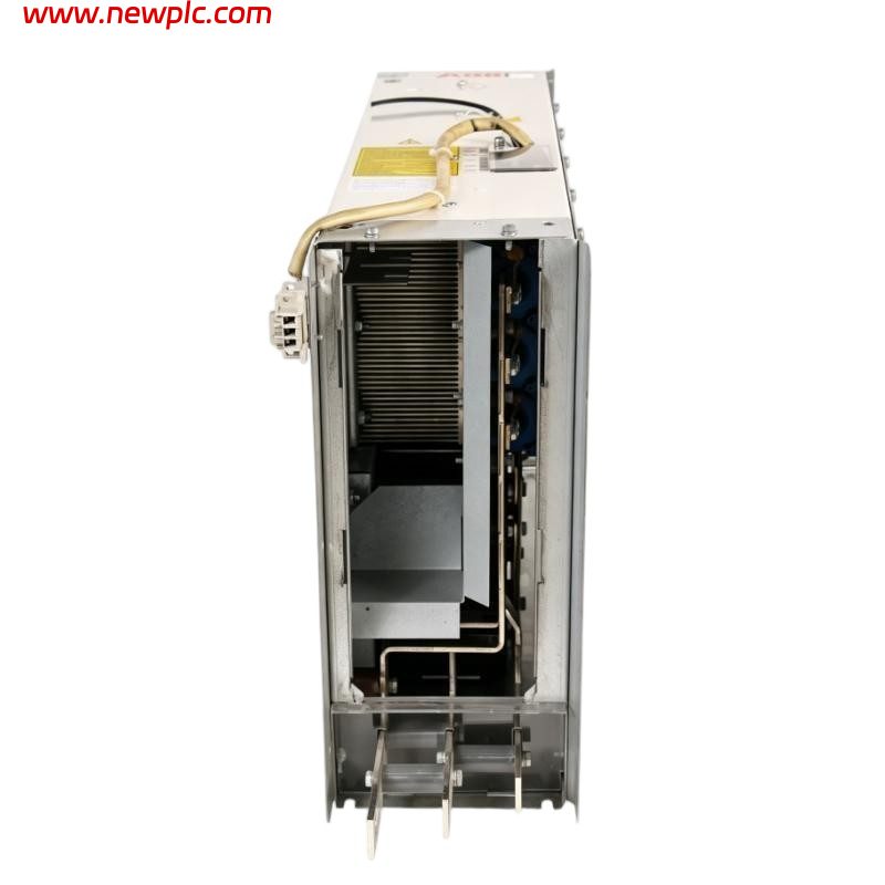 ABB ACS800-104-0175-3 3AUA0000064248 Low Voltage AC Multidrive Inverter Module (VFD Module)