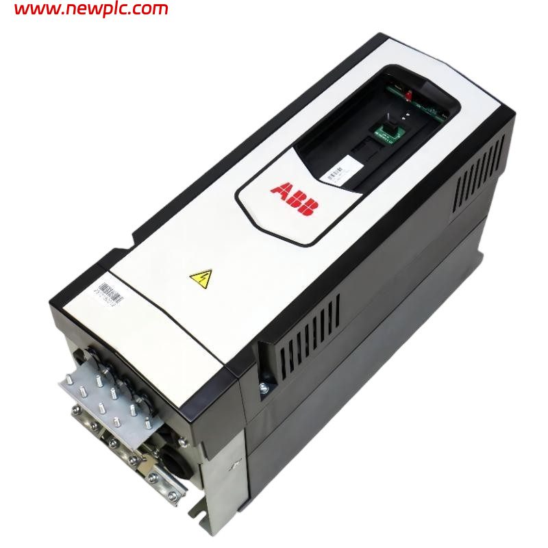 ABB ACS880-01-032A-3 3ABD00035967-D Low Voltage AC Variable Frequency Drive (VFD)