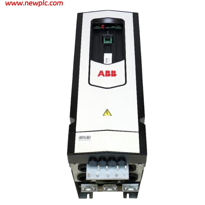 ABB ACS880-01-017A-3 3ABD00035965-D Low Voltage AC Variable Frequency Drive (VFD)
