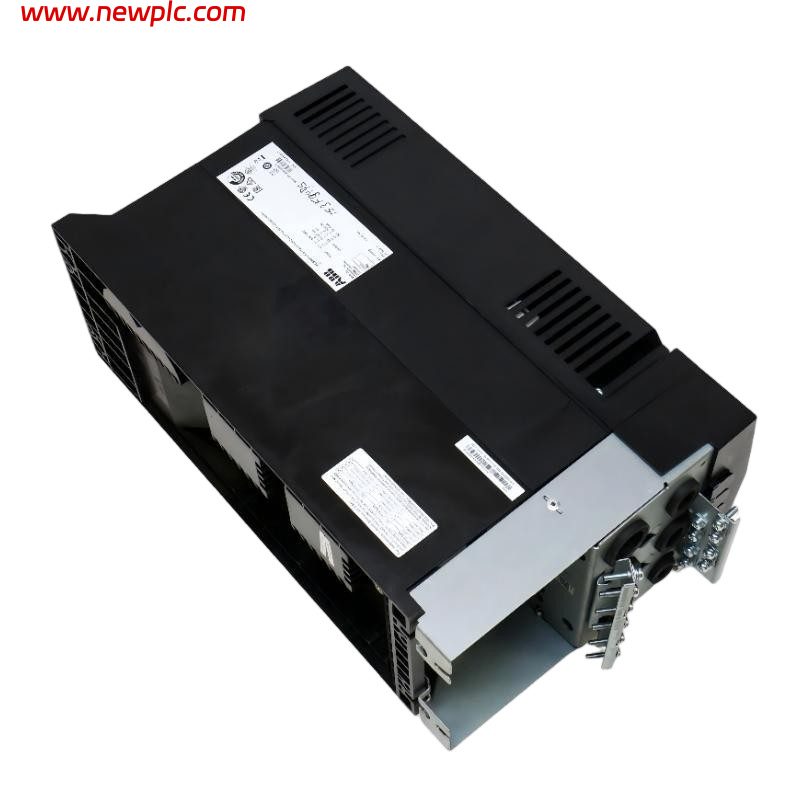 ABB ACS880-01-017A-3 3ABD00035965-D Low Voltage AC Variable Frequency Drive (VFD)