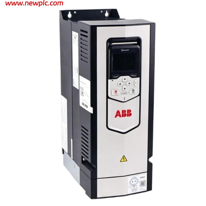 ABB ACS880-01-025A-3 3AUA0000107992 Low Voltage AC Variable Frequency Drive (VFD) ABB ACS880-01-025A-3 3AUA0000107992 Low Voltage AC Variable Frequency Drive (VFD)