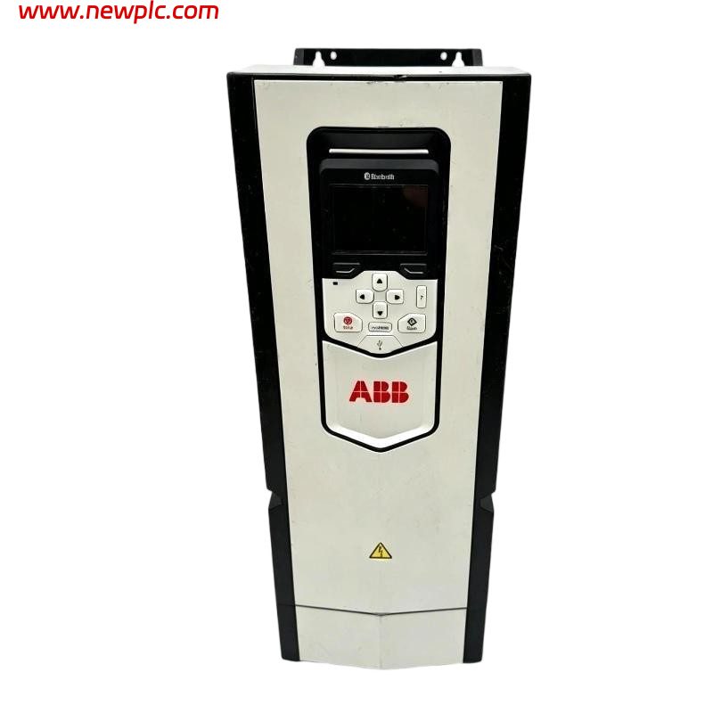 ABB ACS880-01-038A-3 3ABD00035968-D Low Voltage AC Variable Frequency Drive (VFD)