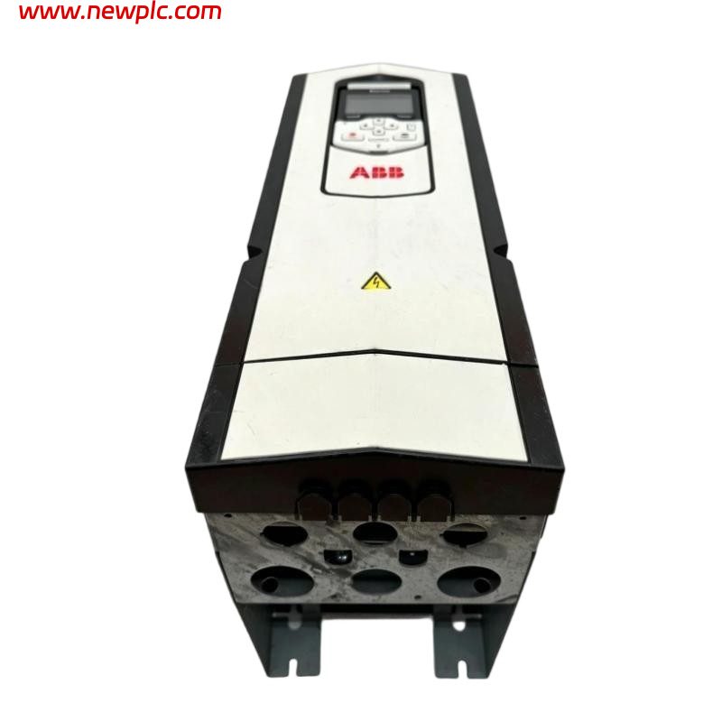 ABB ACS880-01-038A-3 3ABD00035968-D Low Voltage AC Variable Frequency Drive (VFD)
