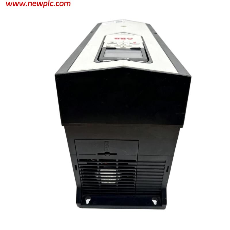 ABB ACS880-01-03A3-3 3AUA0000107975 Low Voltage AC Variable Frequency Drive (VFD)
