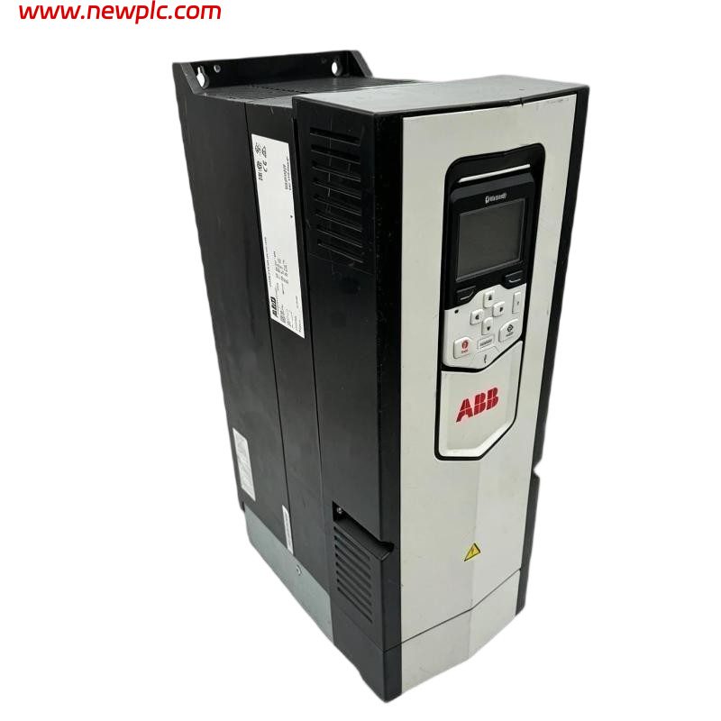 ABB ACS880-01-03A3-3 3AUA0000107975 Low Voltage AC Variable Frequency Drive (VFD)