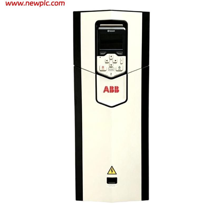 ABB ACS880-01-045A-3 3AUA0000108020 Low Voltage AC Variable Frequency Drive (VFD)