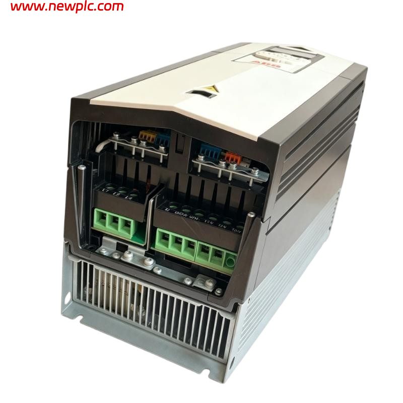 ABB ACS880-01-045A-3 3AUA0000108020 Low Voltage AC Variable Frequency Drive (VFD)