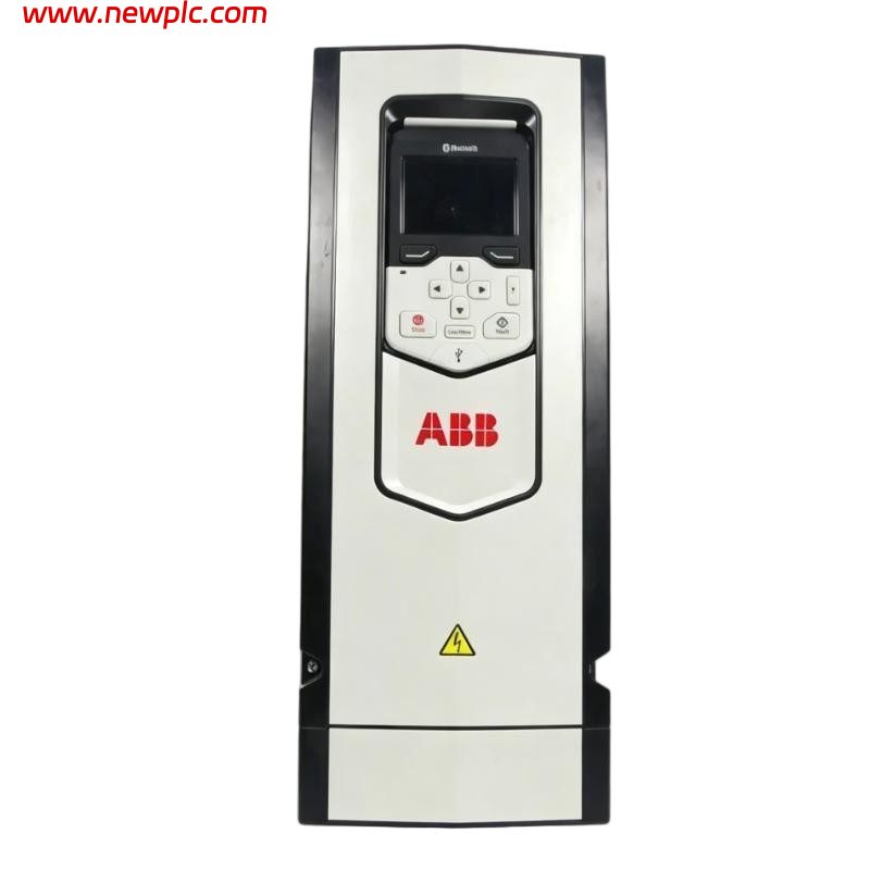 ABB ACS880-01-04A0-3 3AUA0000107976 Low Voltage AC Variable Frequency Drive (VFD)