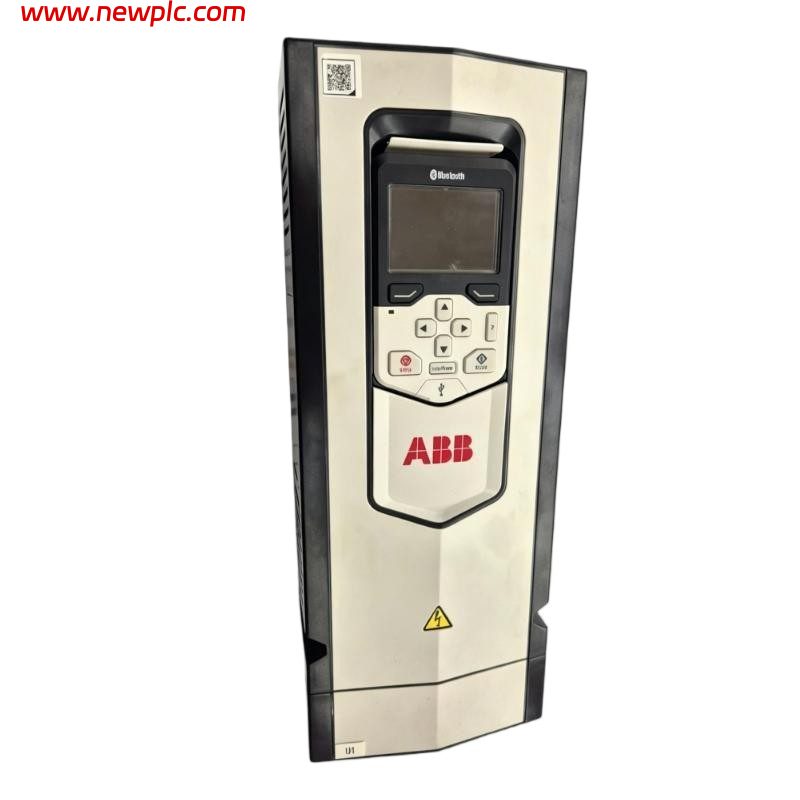 ABB ACS880-01-05A6-3 3AUA0000107987 Low Voltage AC Variable Frequency Drive (VFD)