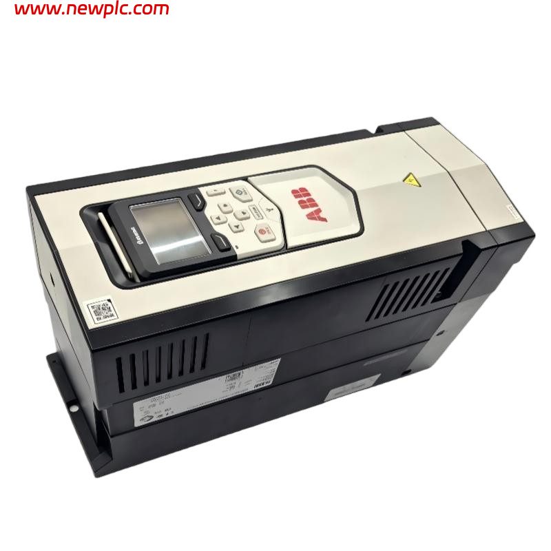 ABB ACS880-01-05A6-3 3AUA0000107987 Low Voltage AC Variable Frequency Drive (VFD) ABB ACS880-01-05A6-3 3AUA0000107987 Low Voltage AC Variable Frequency Drive (VFD)