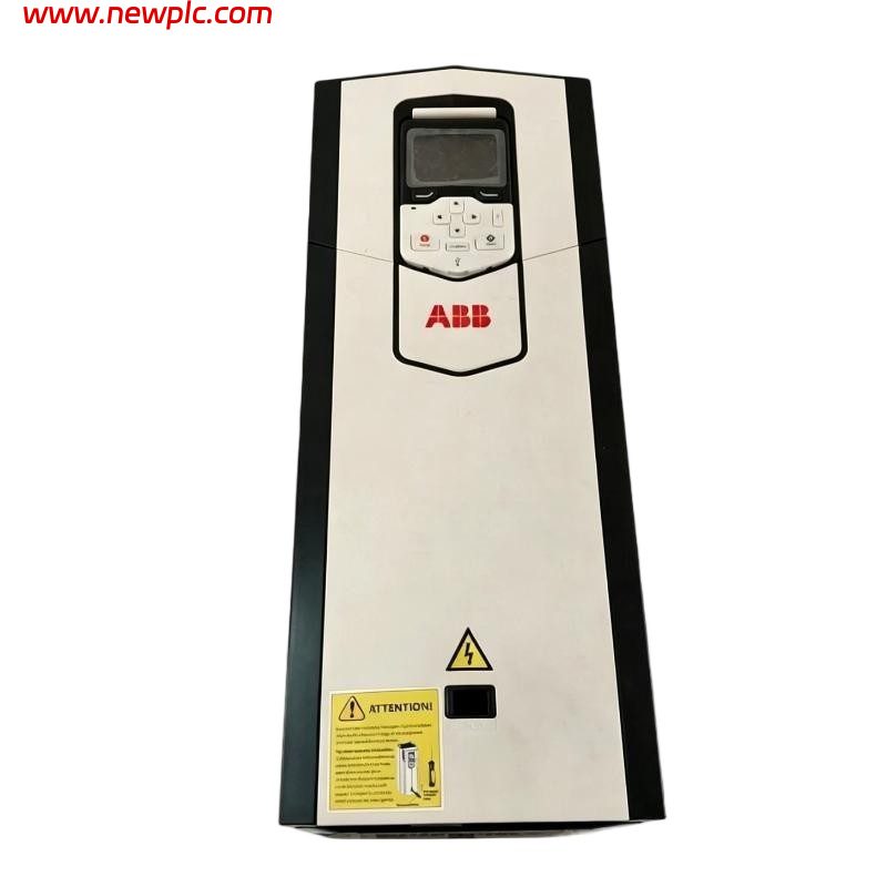 ABB ACS880-01-061A-3 3ABD00032627-D Low Voltage AC Variable Frequency Drive (VFD)
