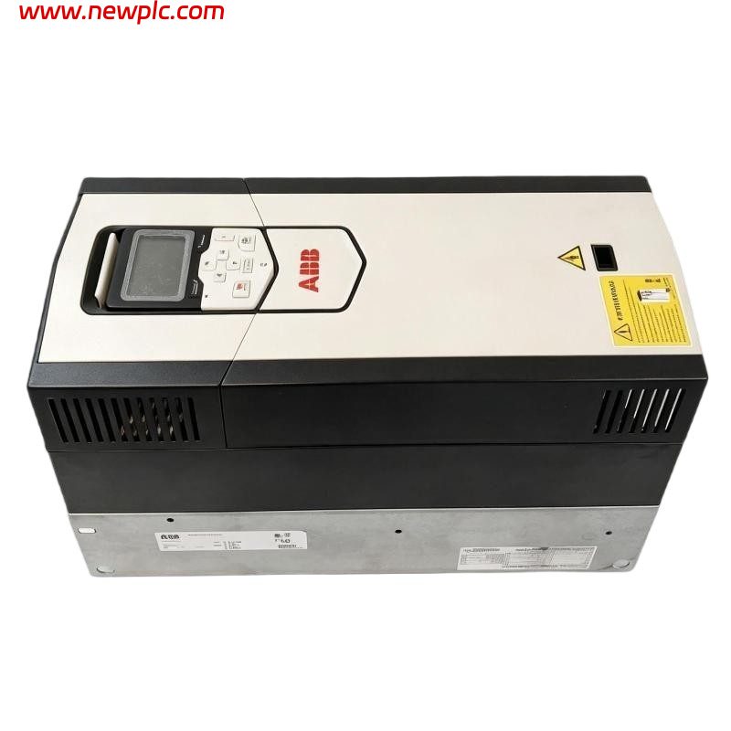 ABB ACS880-01-072A-3 3ABD00035948-D Low Voltage AC Variable Frequency Drive (VFD)