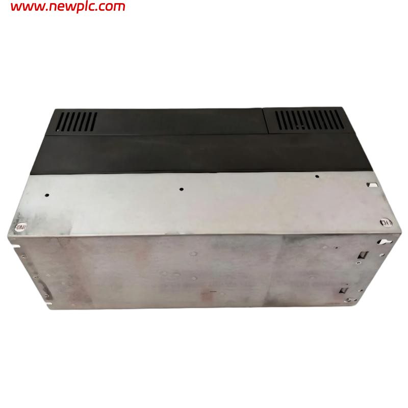 ABB ACS880-01-061A-3 3ABD00032627-D Low Voltage AC Variable Frequency Drive (VFD)