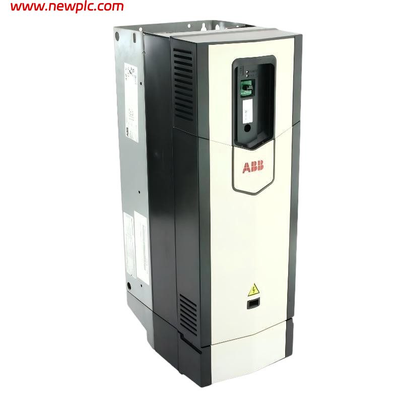 ABB ACS880-01-061A-3 3AUA0000108021 Low Voltage AC Variable Frequency Drive (VFD)