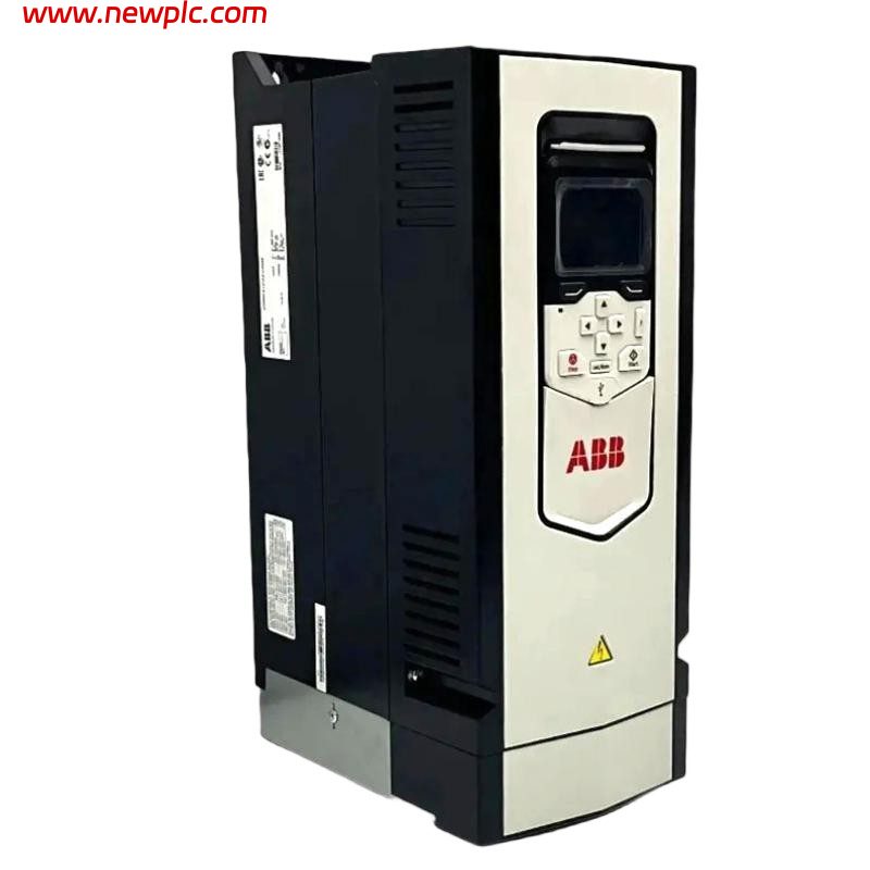 ABB ACS880-01-07A2-3 3ABD00035962-D Low Voltage AC Variable Frequency Drive (VFD) ABB ACS880-01-07A2-3 3ABD00035962-D Low Voltage AC Variable Frequency Drive (VFD)