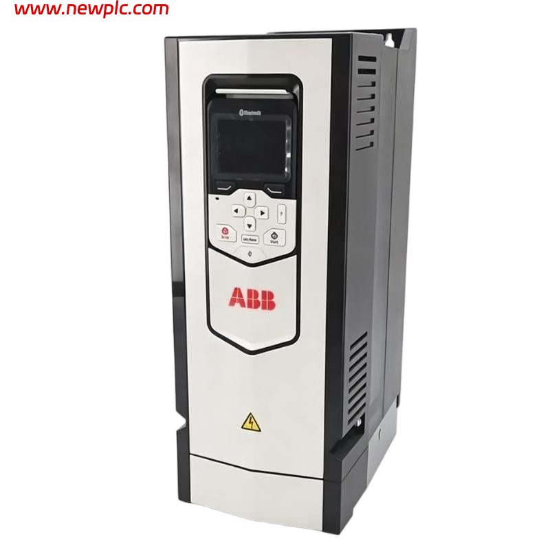 ABB ACS880-01-07A2-3 3AUA0000107988 Low Voltage AC Variable Frequency Drive (VFD)