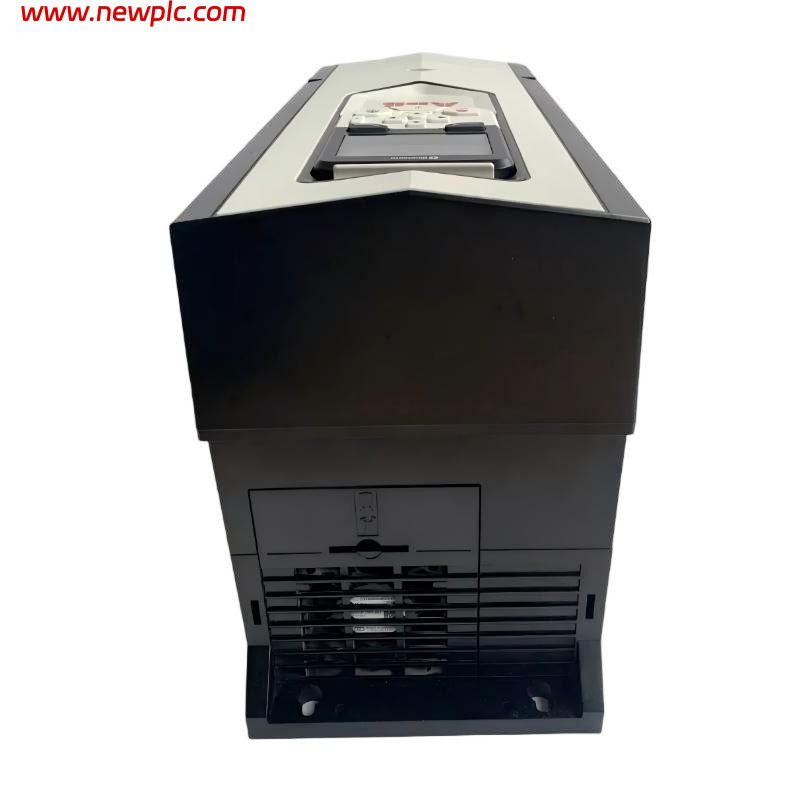 ABB ACS880-01-09A4-3 3AUA0000107989 Low Voltage AC Variable Frequency Drive (VFD)