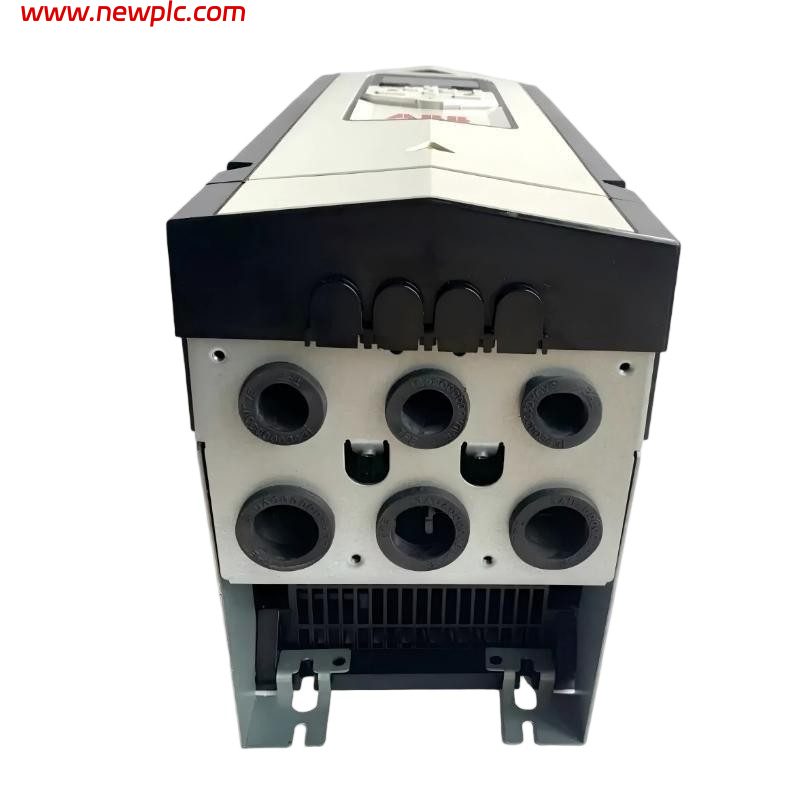 ABB ACS880-01-09A4-3 3AUA0000107989 Low Voltage AC Variable Frequency Drive (VFD)
