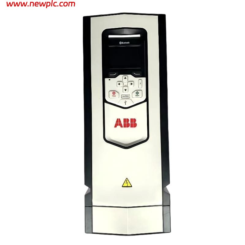 ABB ACS880-01-09A4-3 3AUA0000107989 Low Voltage AC Variable Frequency Drive (VFD)