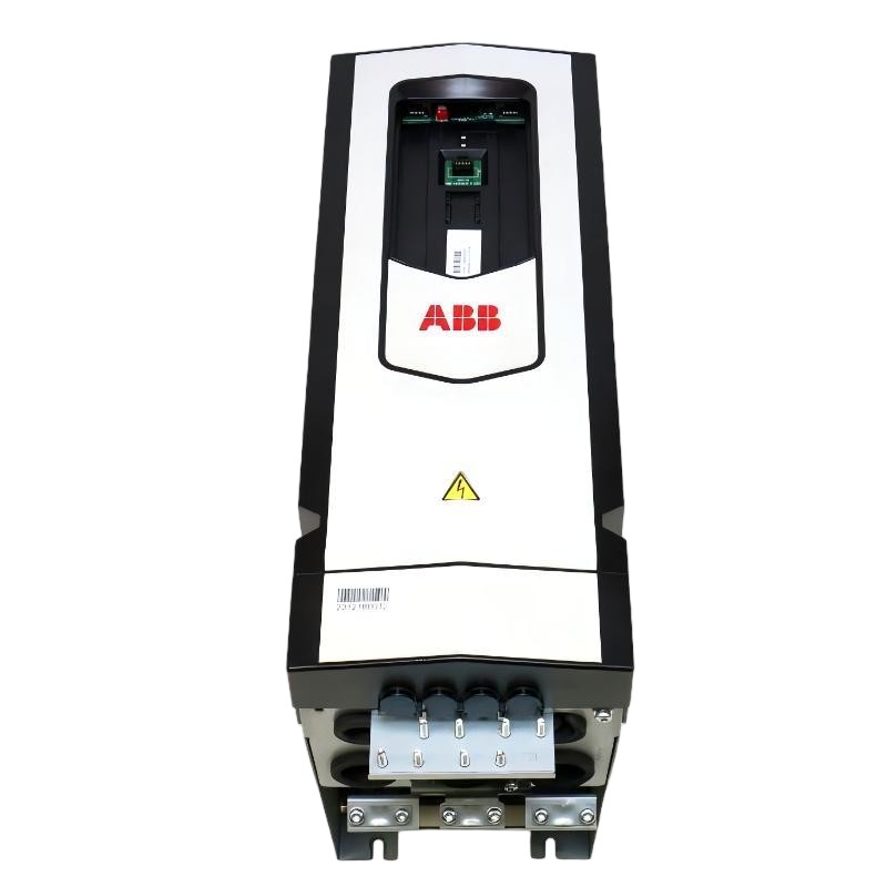 ABB ACS880-01-105A-3 3ABD00035950-D Low Voltage AC Variable Frequency Drive (VFD)