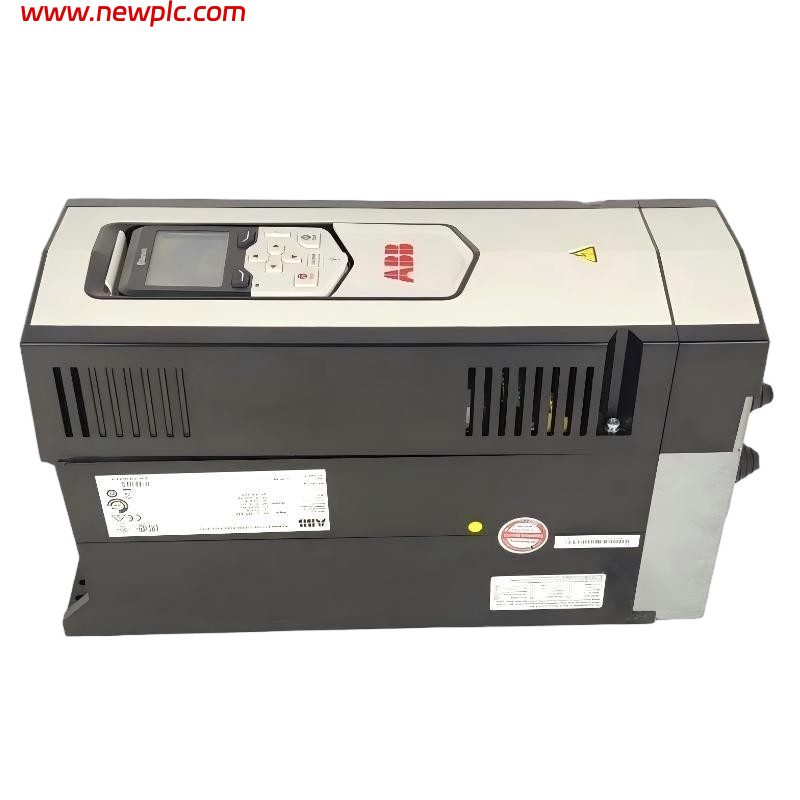 ABB ACS880-01-12A6-3 3ABD00035964-D Low Voltage AC Variable Frequency Drive (VFD) ABB ACS880-01-12A6-3 3ABD00035964-D Low Voltage AC Variable Frequency Drive (VFD)