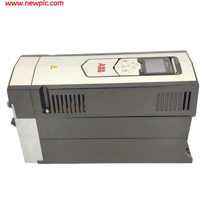 ABB ACS880-01-12A6-3 3ABD00035964-D Low Voltage AC Variable Frequency Drive (VFD) ABB ACS880-01-12A6-3 3ABD00035964-D Low Voltage AC Variable Frequency Drive (VFD)