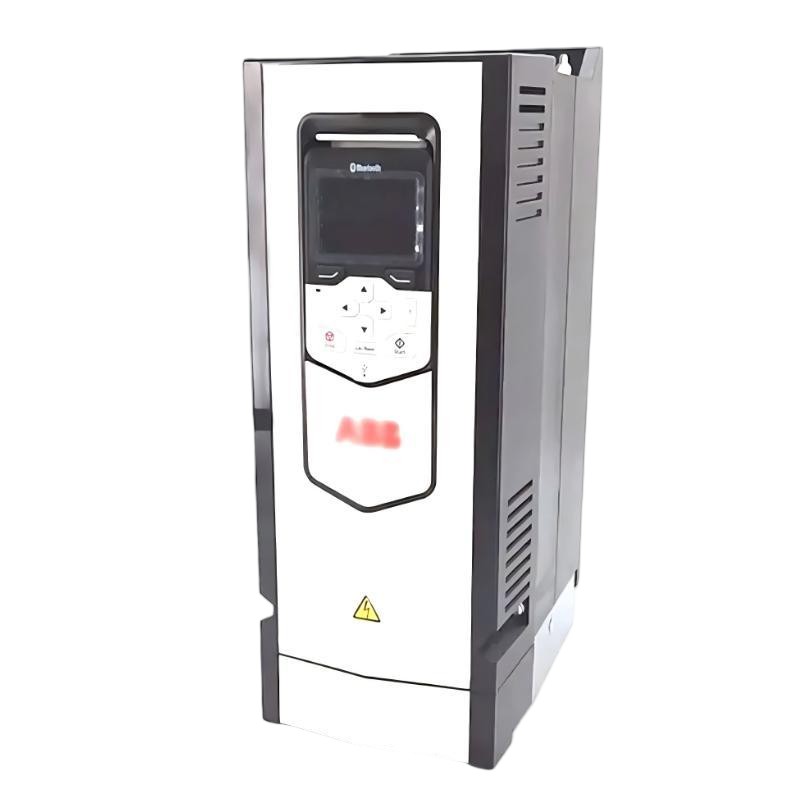 ABB ACS880-01-12A6-3 3AUA0000107990 Low Voltage AC Variable Frequency Drive (VFD)