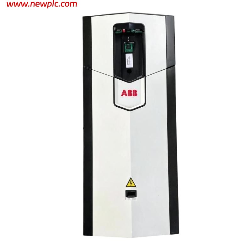 ABB ACS880-01-145A-3 3ABD00035951-D Low Voltage AC Variable Frequency Drive (VFD)