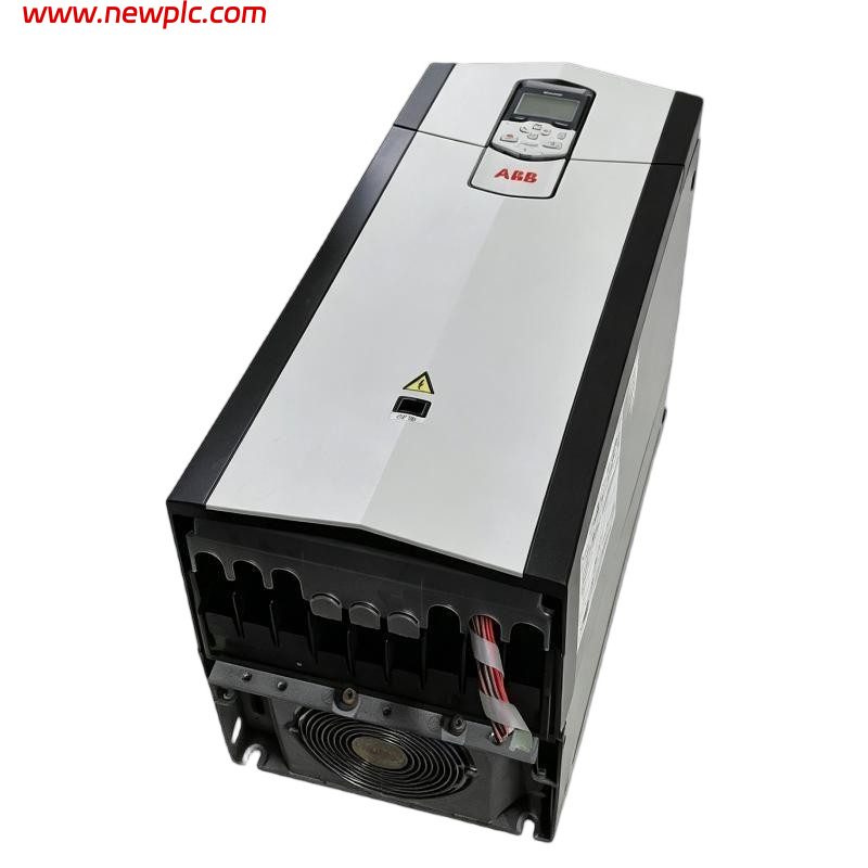 ABB ACS880-01-246A-3 3ABD00035954-D Low Voltage AC Variable Frequency Drive (VFD)