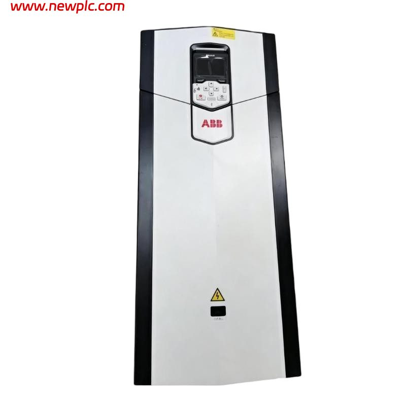 ABB ACS880-01-246A-3 3AUA0000108031 Low Voltage AC Variable Frequency Drive (VFD)
