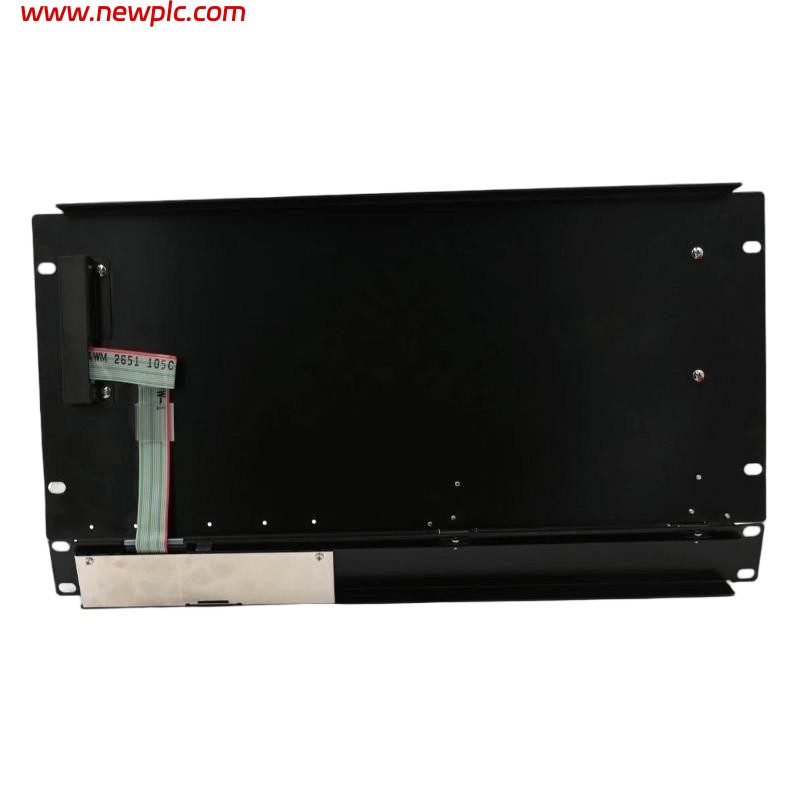 Yokogawa AFV30D-A41162 Duplexed Field Control Unit (FCU)
