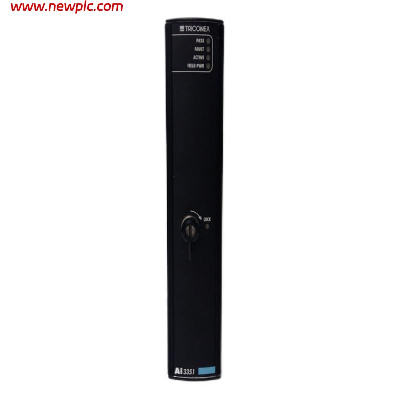 Triconex AI3351 Analog Input Module