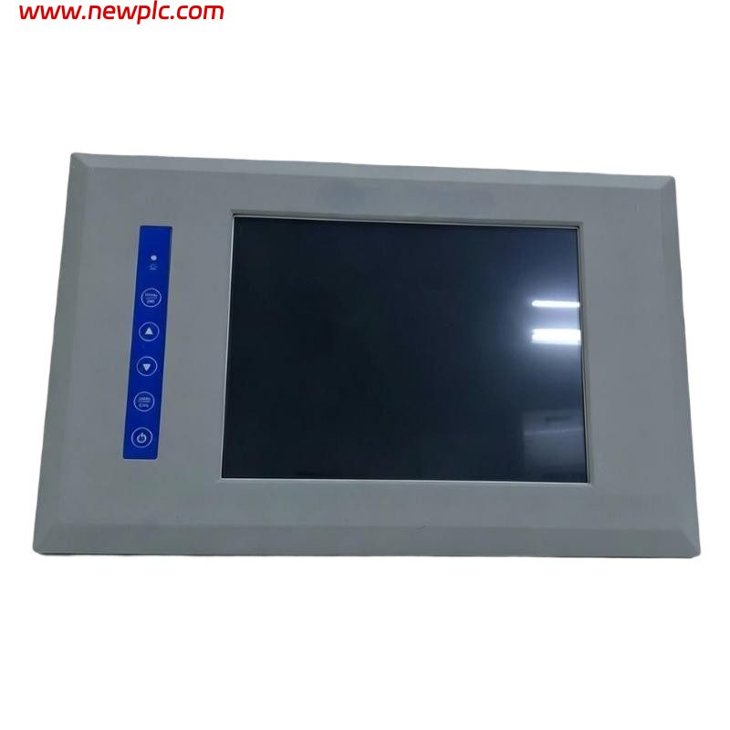 Bently Nevada ANA-D3510-100-A1 10-inch Industrial Hardened LCD Display