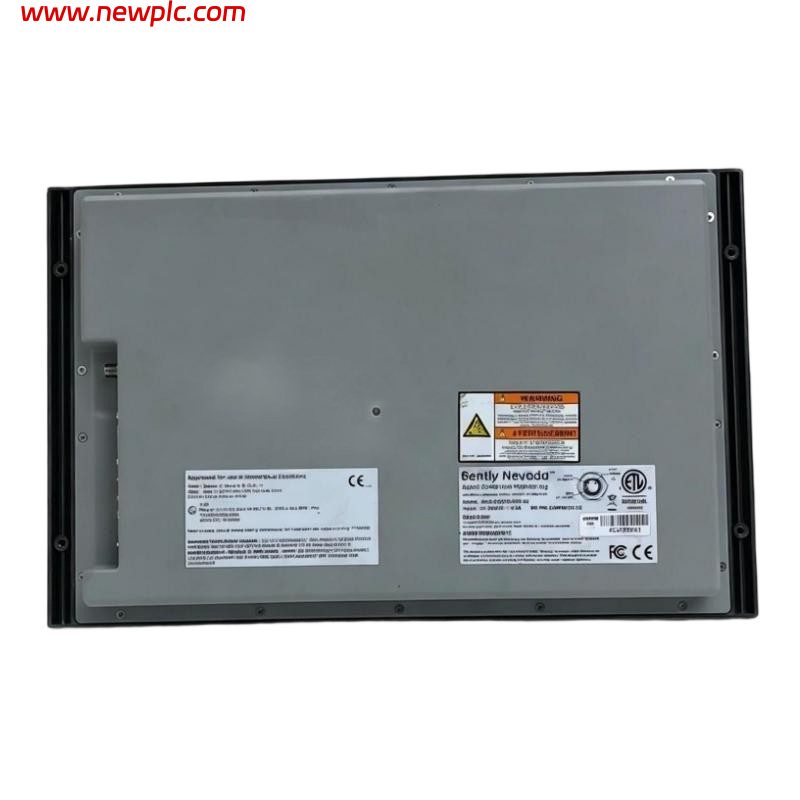 Bently Nevada ANA-D3510-100-A1 10-inch Industrial Hardened LCD Display Bently Nevada ANA-D3510-100-A1 10-inch Industrial Hardened LCD Display